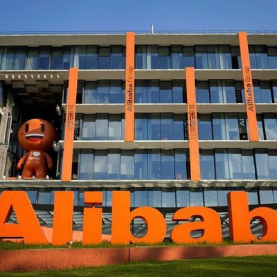 Alibaba: "Tương lai của Hồng Kông vẫn rất tươi sáng"