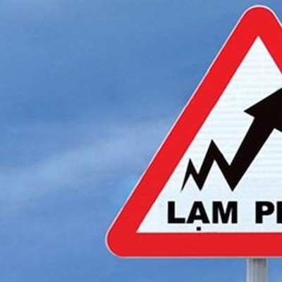 Áp lực lạm phát, lãi suất huy động được dự báo tăng