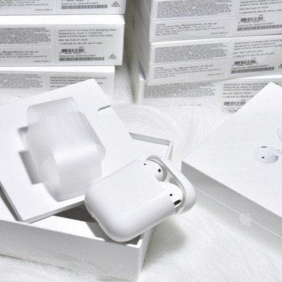 Apple sắp sản xuất Airpod tại Việt Nam