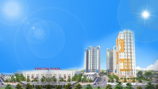 Ba quy tắc khi đầu tư căn hộ cho chuyên gia ngoại thuê tại Bình Dương - Ảnh 1.