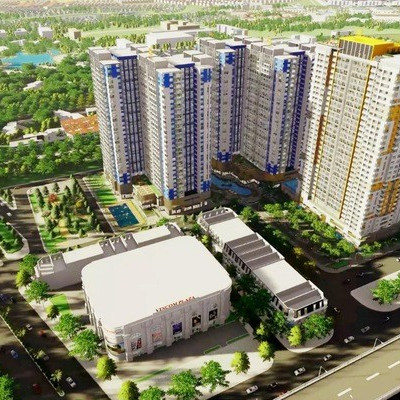 Ba quy tắc khi đầu tư căn hộ cho chuyên gia nước ngoài thuê tại Bình Dương
