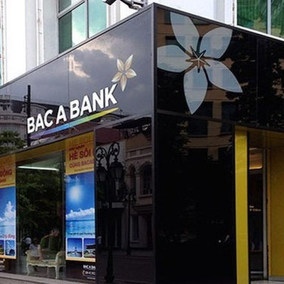 Bac A Bank lãi 646 tỷ sau 9 tháng, đạt 70% kế hoạch năm