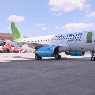 Bamboo Airways hi vọng có lãi từ đầu năm 2020