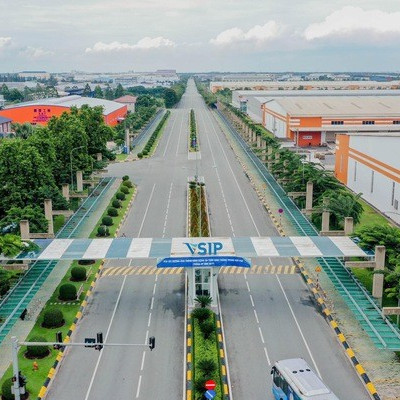 Bảng giá đất Bình Dương tăng mạnh, nhà đầu tư nên rót tiền vào đâu?