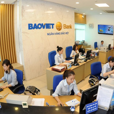 Baovietbank: Lợi nhuận 9 tháng đầu năm đạt hơn 18 tỷ đồng