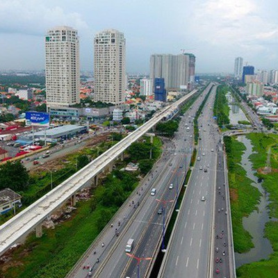 Bất động sản công nghiệp: Xuất hiện mô hình cho thuê mới