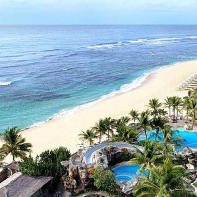 Bất động sản nghỉ dưỡng ngày càng phong phú