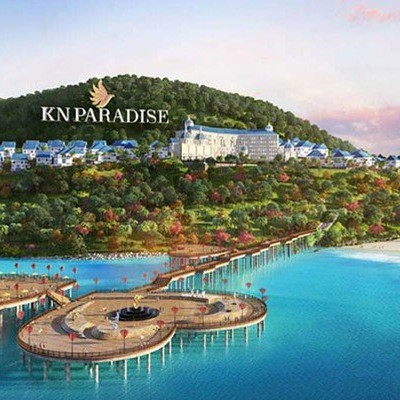 "Bên trong" dự án có casino vốn hơn 2 tỷ USD của KN Cam Ranh có gì?