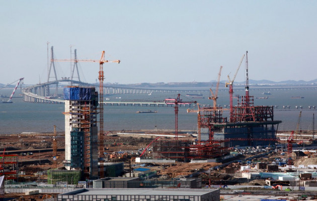 Bên trong quận kinh tế không ôtô 40 tỷ USD của Hàn Quốc - Ảnh 7.