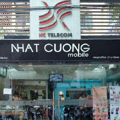 Bí ẩn đằng sau ông chủ giàu có của Nhật Cường Mobile