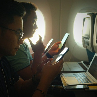 Bí quyết giữ khách doanh nhân bằng dịch vụ 4 sao của Vietnam Airlines