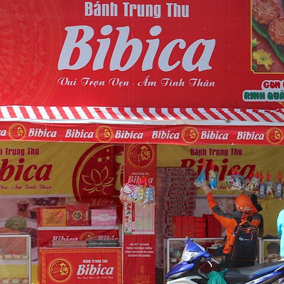 Bibica báo lãi 59 tỷ, hoàn thành 67% kế hoạch năm