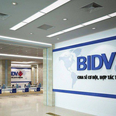 BIDV chốt thương vụ hơn 20 nghìn tỷ với KEB Hana Bank