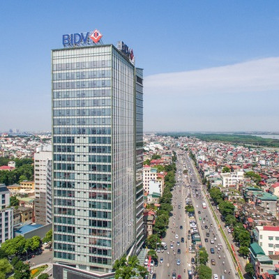 BIDV hoàn tất việc chi trả cổ tức 2017, 2018