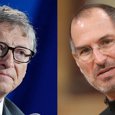 Bill Gates gọi Steve Jobs là “phù thủy” cứu Apple khỏi sụp đổ