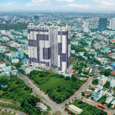 Bình Dương giao Công ty Chánh Nghĩa Quốc Cường 8.600m2 đất xây dự án C-Sky View