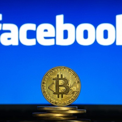 Bitcoin vượt mốc 9.000 USD sau tin tiền ảo của Facebook sắp ra mắt