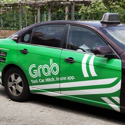 Bloomberg: Grab đang chốt thương vụ thâu tóm Uber ở Đông Nam Á