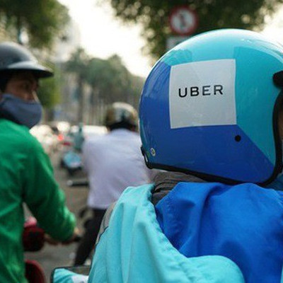 Bộ Công Thương mở phiên điều trần về cạnh tranh với Grab và Uber