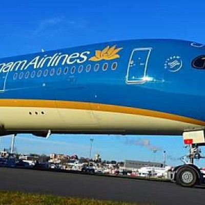 Bộ Giao thông Vận tải dự thu 846 tỷ từ tiền cổ tức Vietnam Airlines