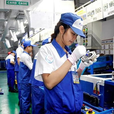 Bộ luật Lao động sửa đổi sẽ nội luật hóa các cam kết quốc tế về lao động
