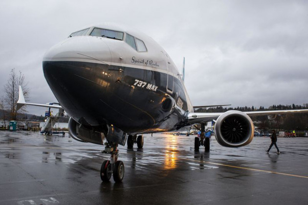 Boeing 737 Max: Từ dòng phi cơ bán chạy nhất tới bị nghi ngờ về an toàn