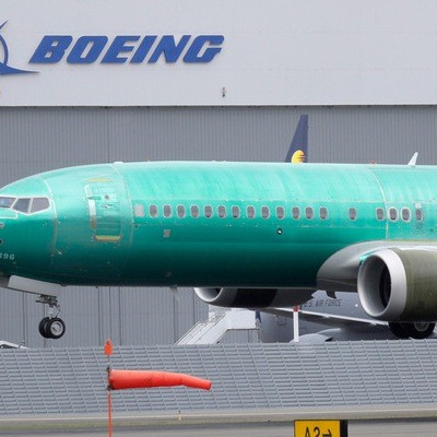 Boeing sẵn sàng đổi tên 737 Max, kỳ vọng bay trở lại năm nay