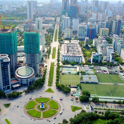 Cái Tết kém vui của giới đầu tư bất động sản