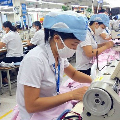 Cải thiện điều kiện lao động giúp tăng lợi nhuận doanh nghiệp