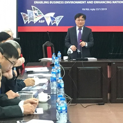 Cải thiện môi trường kinh doanh: Lo ngại từ hai chỉ số “cực kỳ quan trọng”