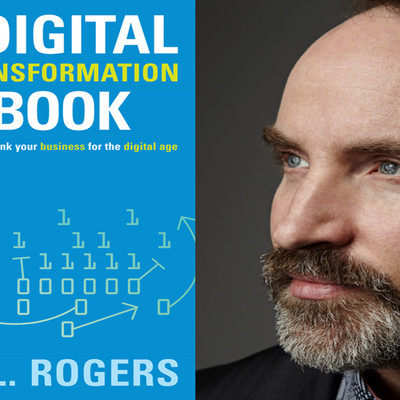 "Cải tổ doanh nghiệp trong thời đại số" - chuyển đổi hay sụp đổ?