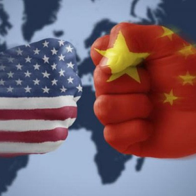 “Cân đong” tổn hại chiến tranh thương mại Mỹ - Trung tới thời điểm này