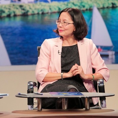 “Cần tạo thêm những sân chơi bài bản cho doanh nhân Việt”