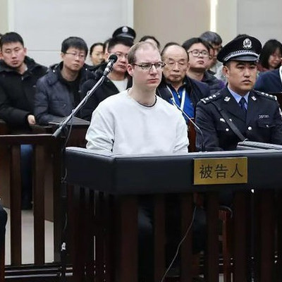 Căng thẳng leo thang, Trung Quốc tuyên án tử hình một công dân Canada