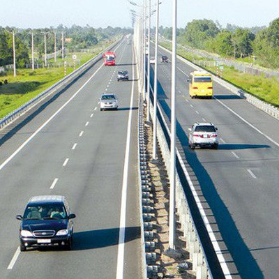 “Cao tốc Bắc - Nam cũng phải rà soát an ninh quốc phòng”