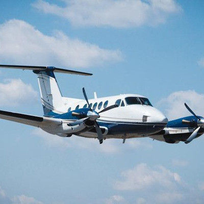 Cấp lại giấy phép cho hãng hàng không Globaltrans Air