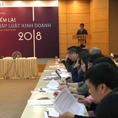 Cắt giảm điều kiện kinh doanh: “Con số chỉ là con số” và “bỏ cũ thêm mới”