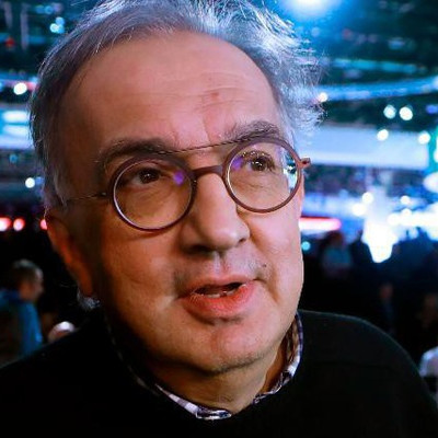 CEO huyền thoại từng vực dậy Fiat và Chrysler là ai?