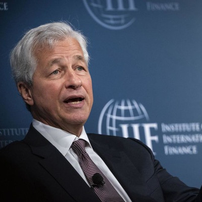 CEO Jamie Dimon ước có thể đưa JPMorgan thành công ty tư nhân