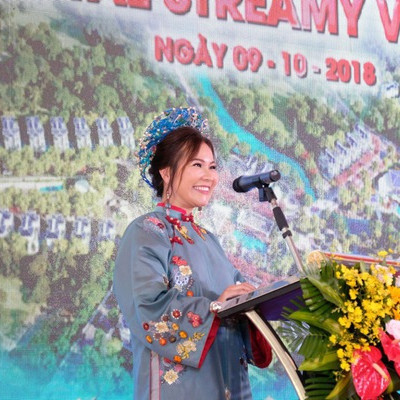 CEO Nguyễn Ngọc Tiền và cách quản trị tạo nên thành công