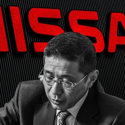 CEO từ chức, Nissan gấp rút tìm lãnh đạo mới