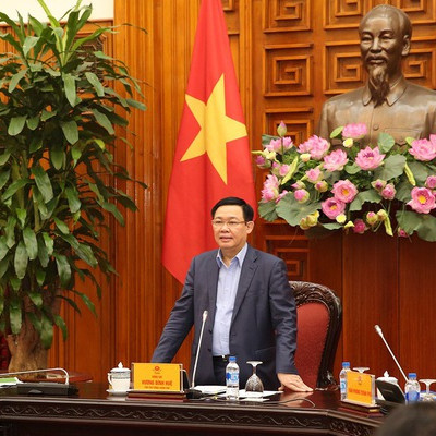 Chậm triển khai cổ phần hóa, Tp.HCM đề nghị được điều chỉnh tiến độ