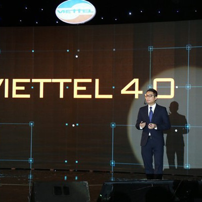 Chiến lược mới của “tân binh” Tổng công ty Giải pháp doanh nghiệp Viettel