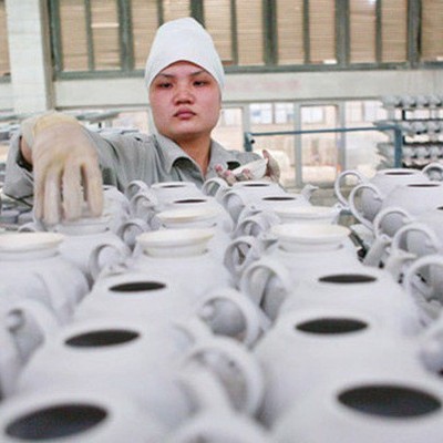 Chính phủ lập Quỹ bảo lãnh tín dụng cho doanh nghiệp nhỏ và vừa