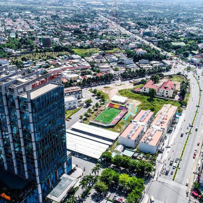 Chính phủ xin lùi sửa Luật Đất đai