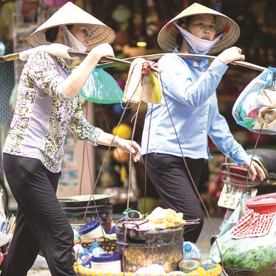 Chính sách hỗ trợ chưa đến được với lao động phi chính thức