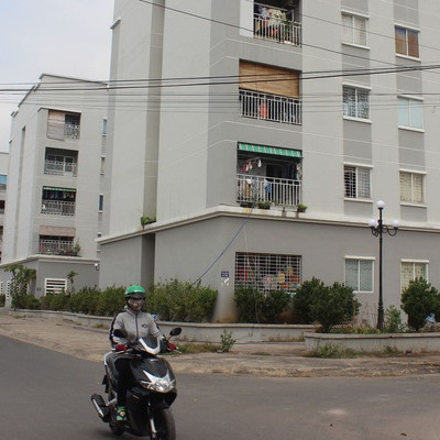 Cho vay nhà ở xã hội: Đã có lãi suất, vì sao nguồn vốn chưa được bố trí?