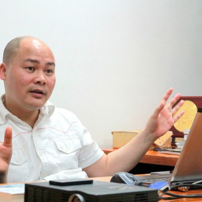 Chủ tịch Bkav: Bỏ 500 tỷ làm Bphone, cái nhận được mới chỉ là "gạch đá"!