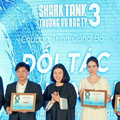 Chủ tịch Tân Hoàng Minh: “Đã đến lúc cần làm điều gì đó cho khởi nghiệp”