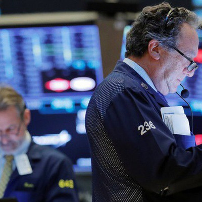 Chứng khoán Mỹ hồi điểm nhờ lạc quan về đàm phán thương mại